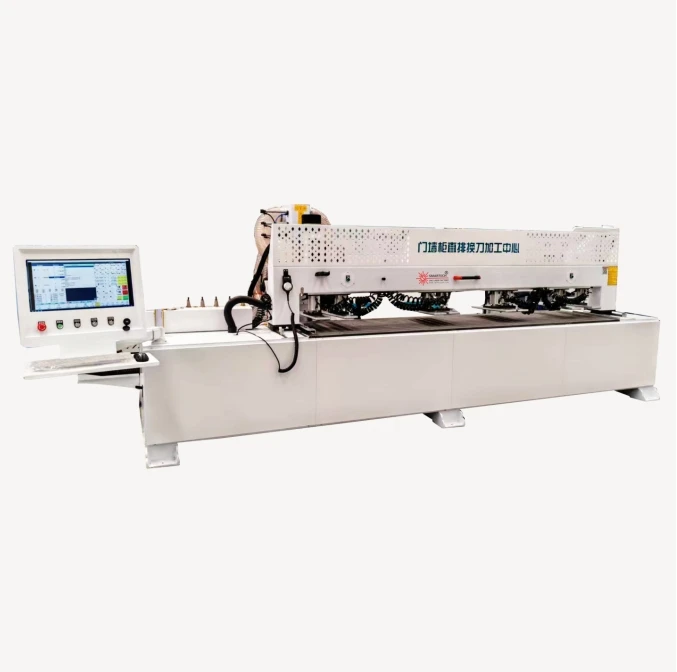 CNC Machine For Door Locks best