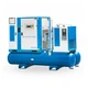 Parti della macchina laser CNC