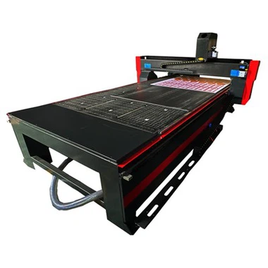 1325 Router CNC pubblicitario