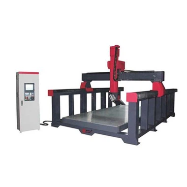 Router CNC a 4 assi 2030